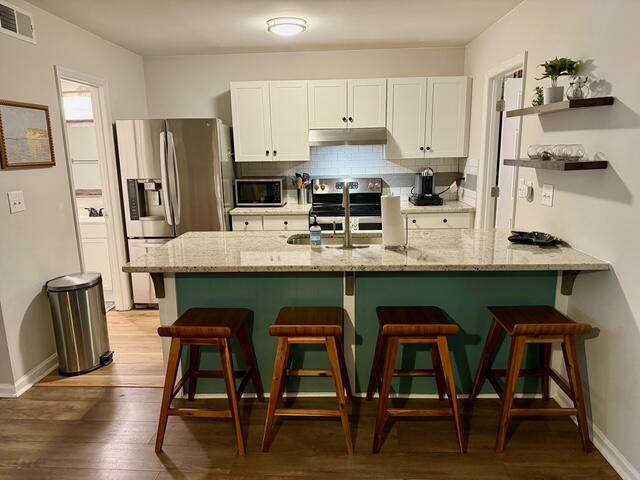 707 Williamson Drive Unit D