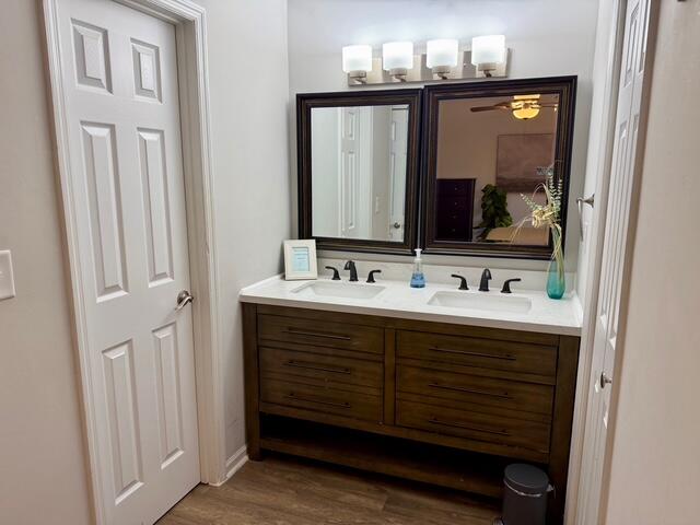 707 Williamson Drive Unit D