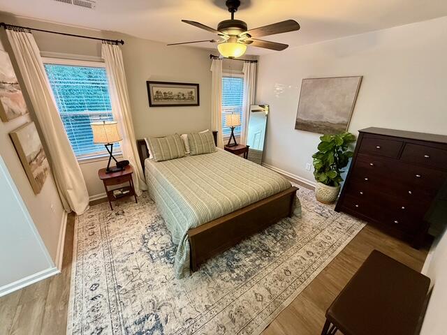 707 Williamson Drive Unit D