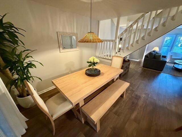 707 Williamson Drive Unit D