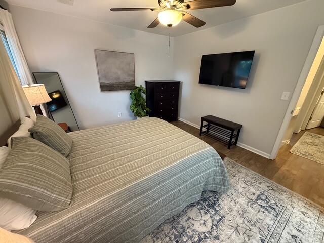707 Williamson Drive Unit D