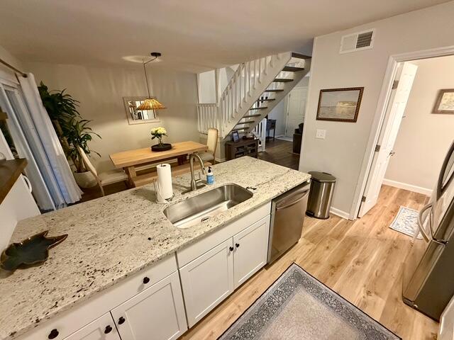 707 Williamson Drive Unit D