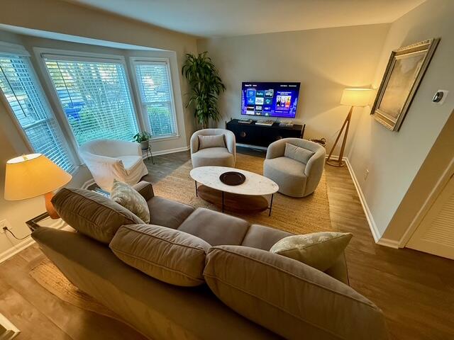 707 Williamson Drive Unit D