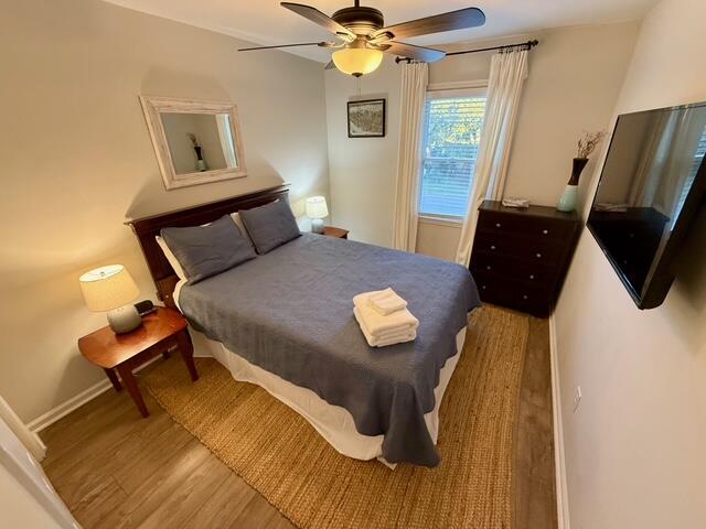 707 Williamson Drive Unit D