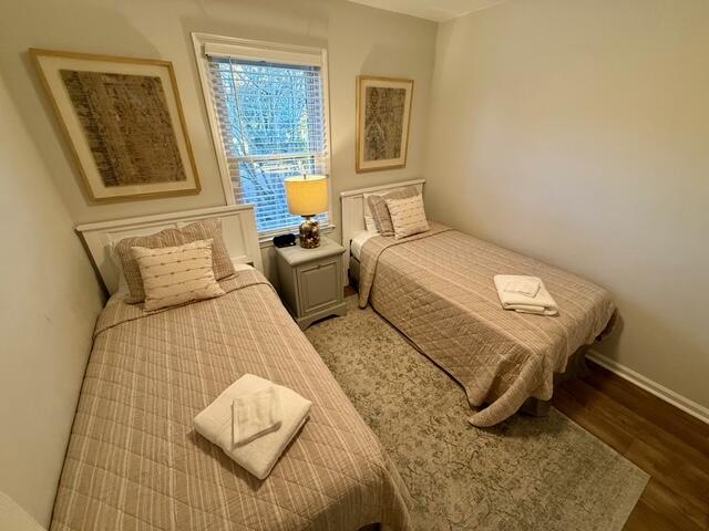 707 Williamson Drive Unit D