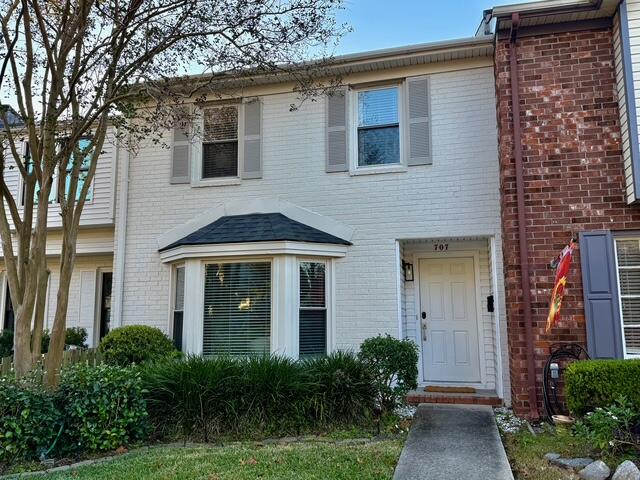 707 Williamson Drive Unit D