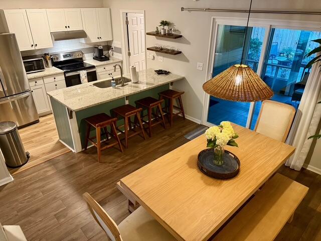 707 Williamson Drive Unit D