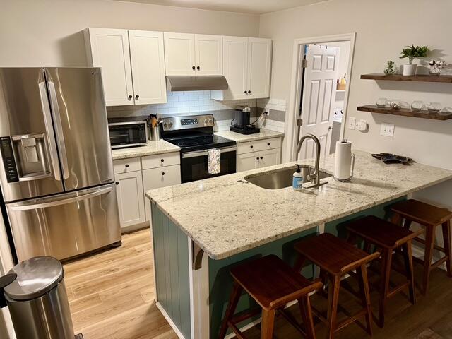 707 Williamson Drive Unit D