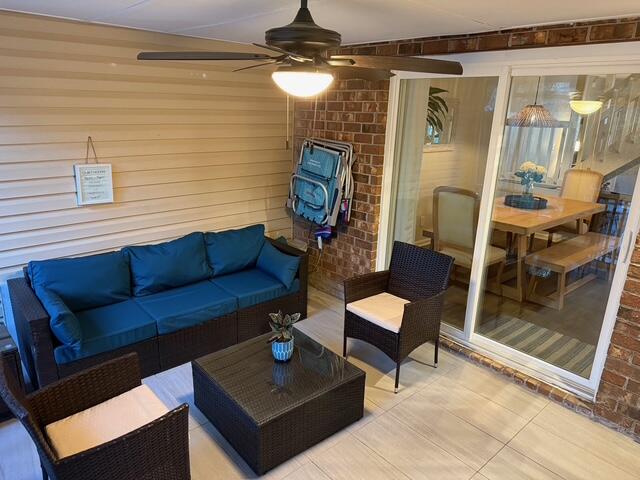 707 Williamson Drive Unit D