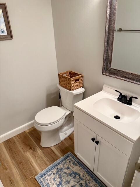 707 Williamson Drive Unit D