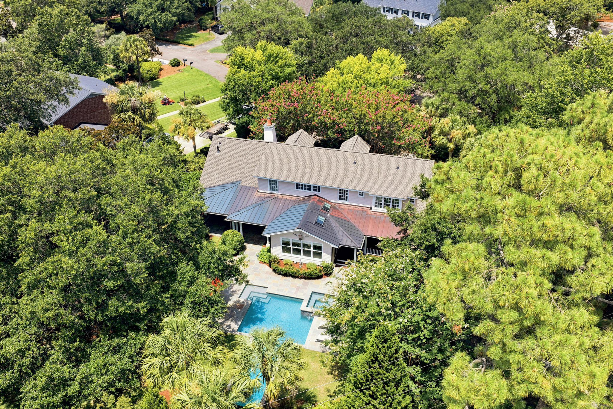 7 Cochran Court