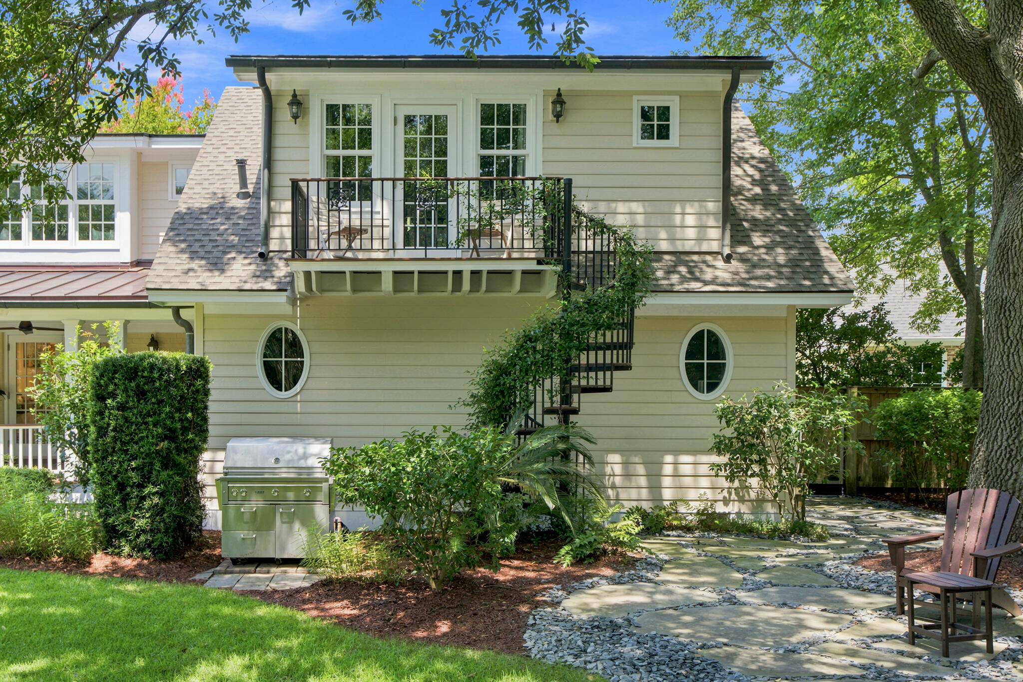 7 Cochran Court