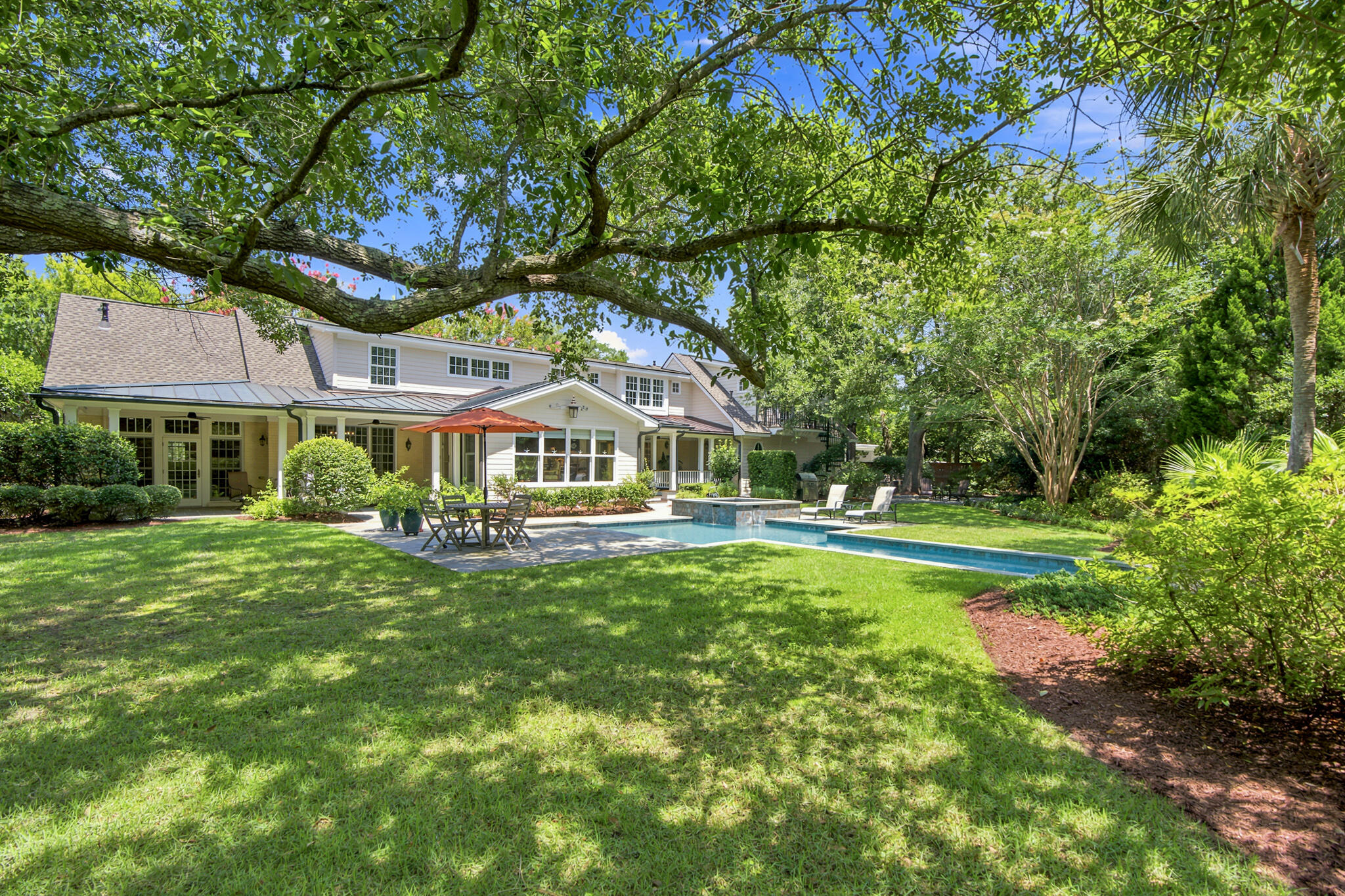 7 Cochran Court