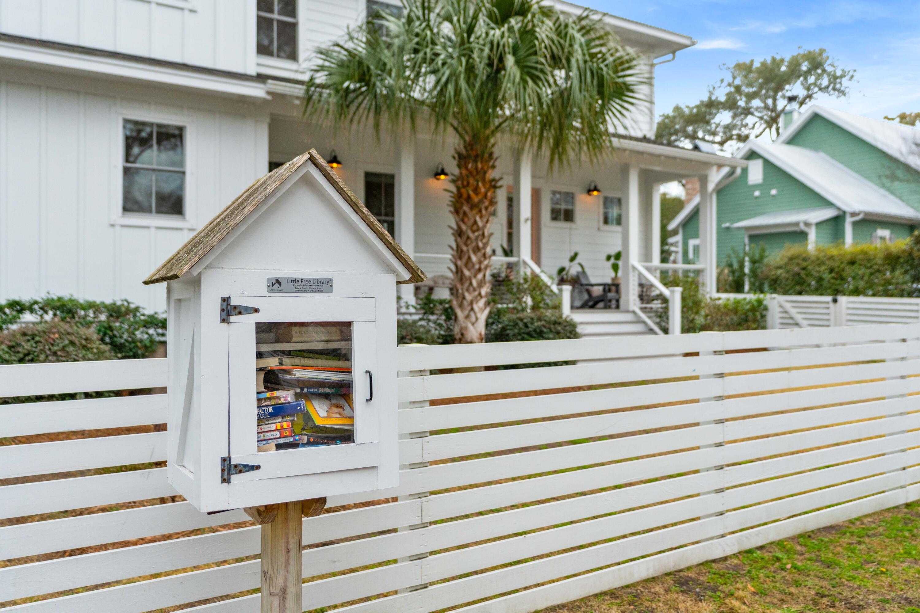 733 Atlantic Street