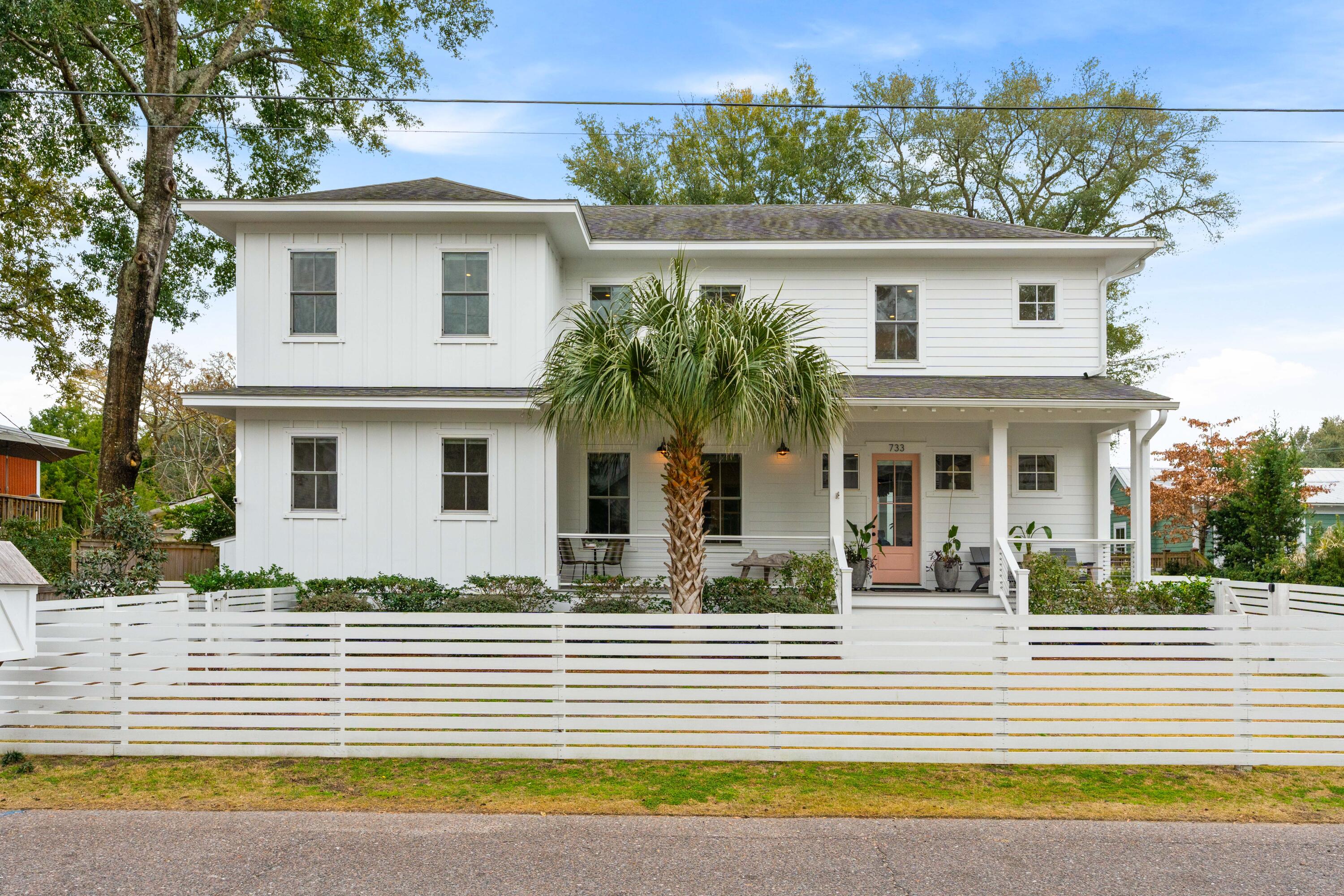 733 Atlantic Street