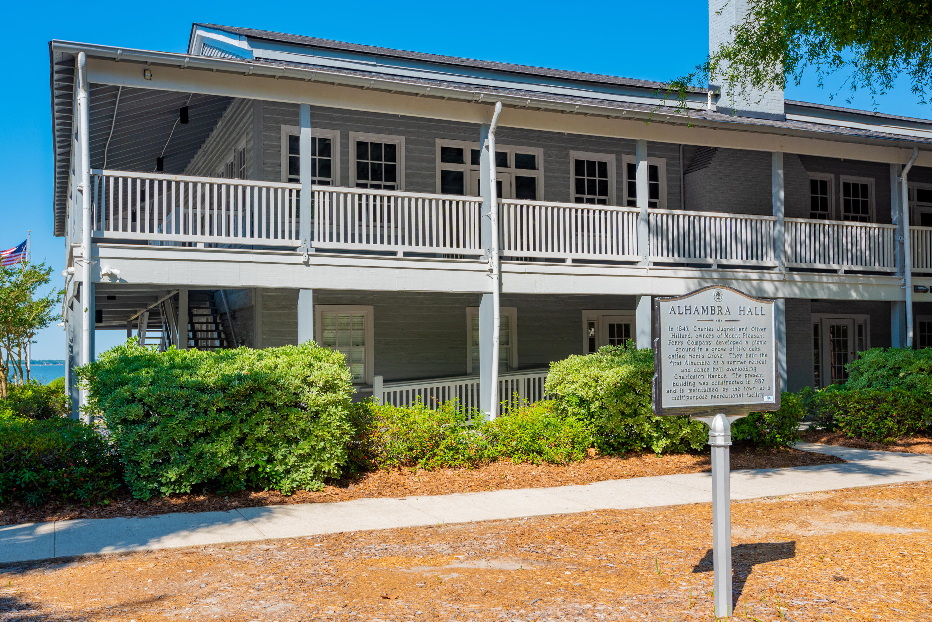 733 Atlantic Street