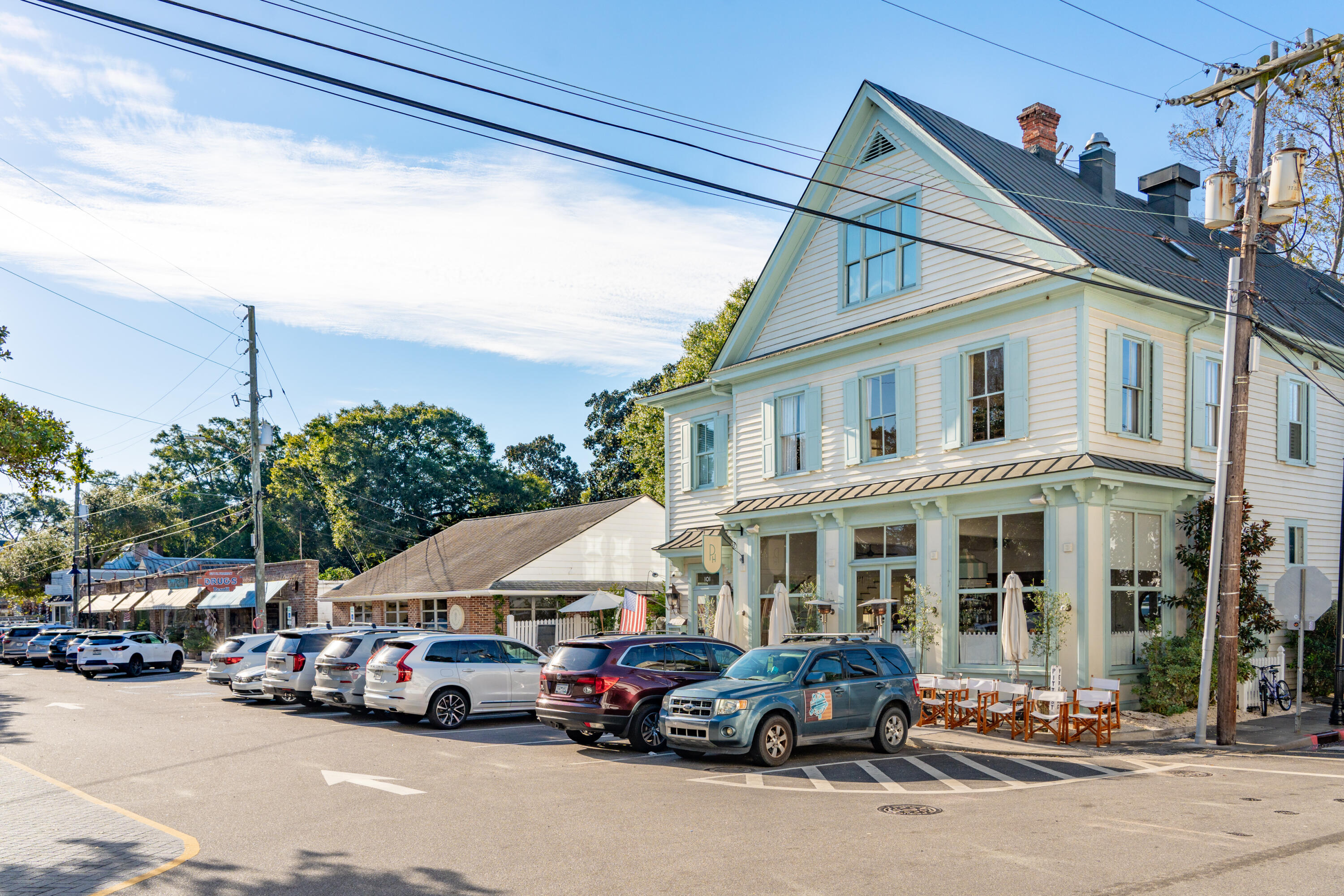 733 Atlantic Street