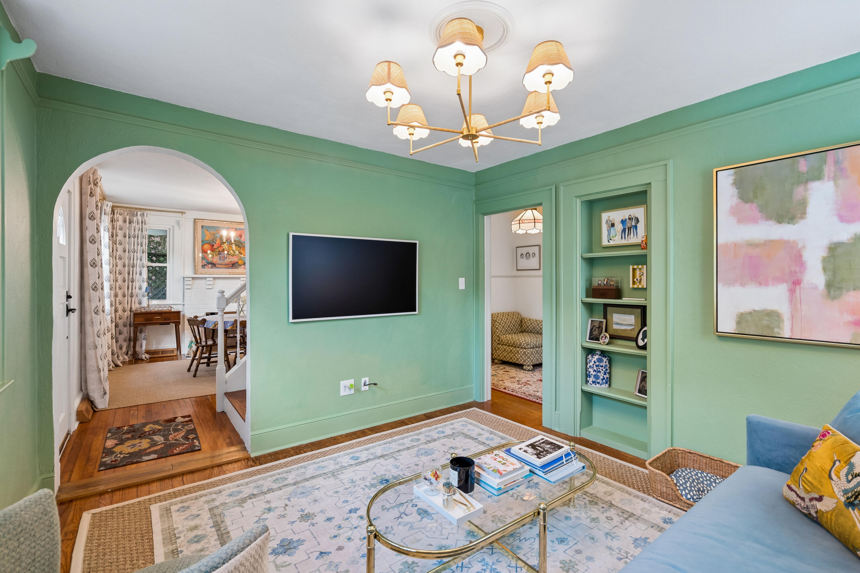 2125 Medway Road