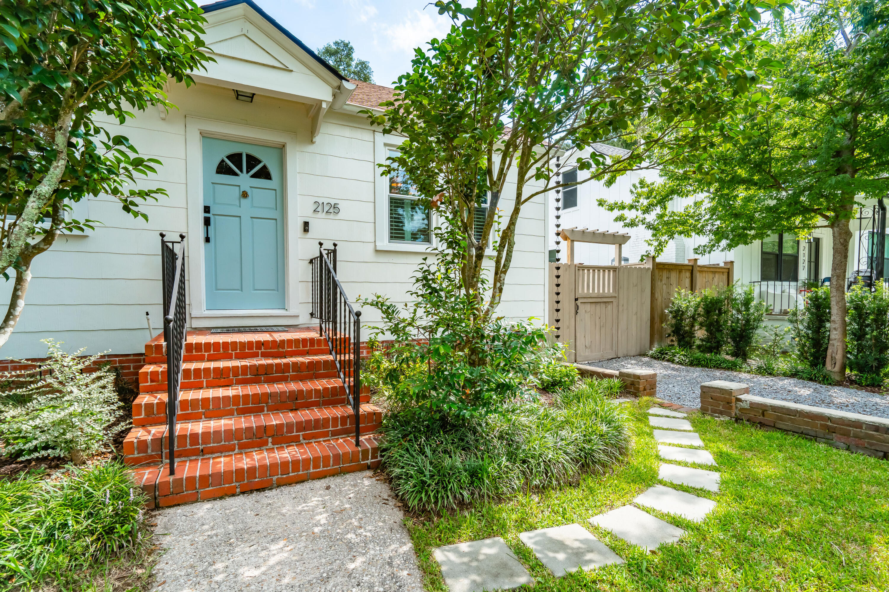 2125 Medway Road