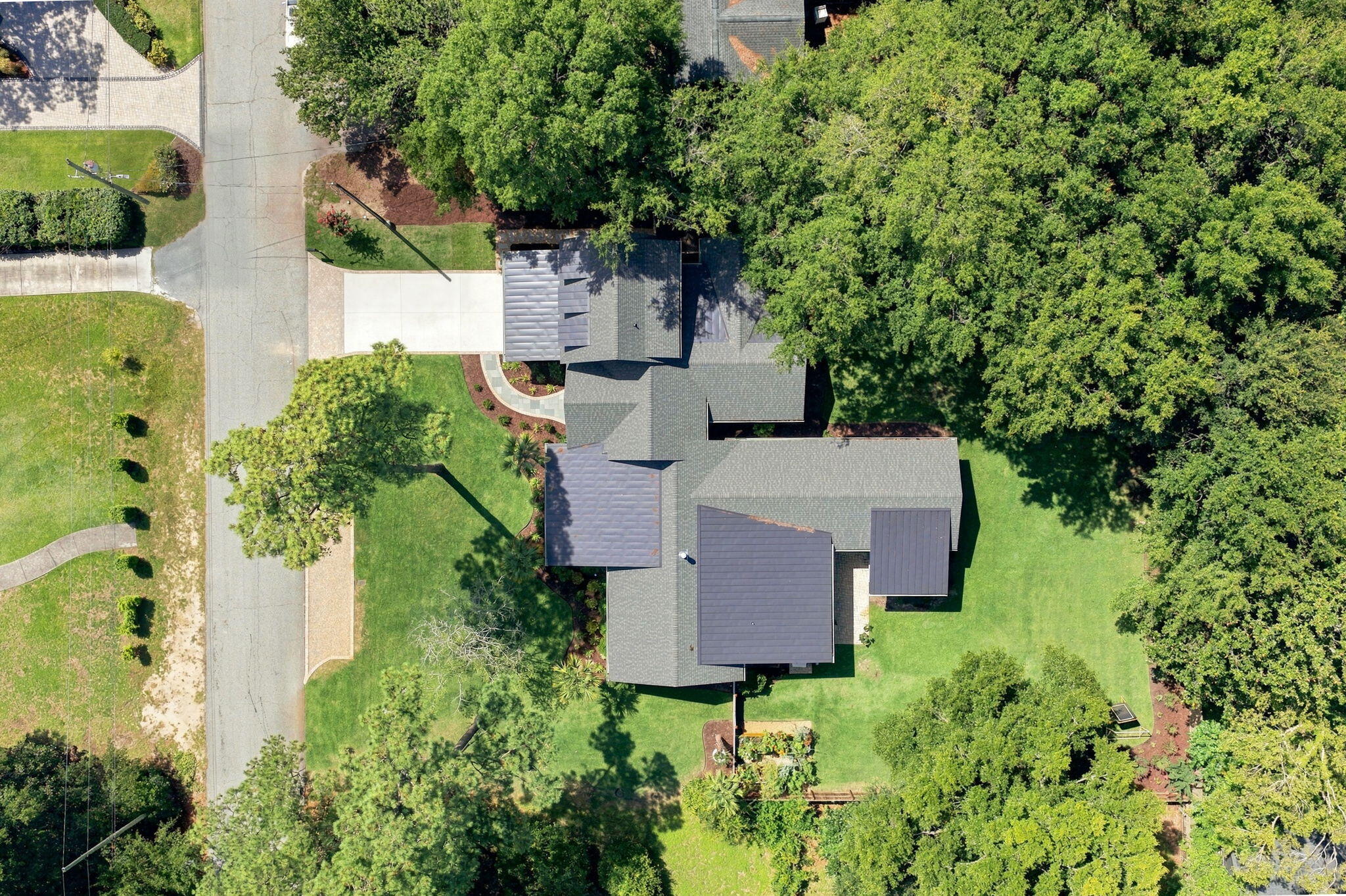 980 Tall Pine Road