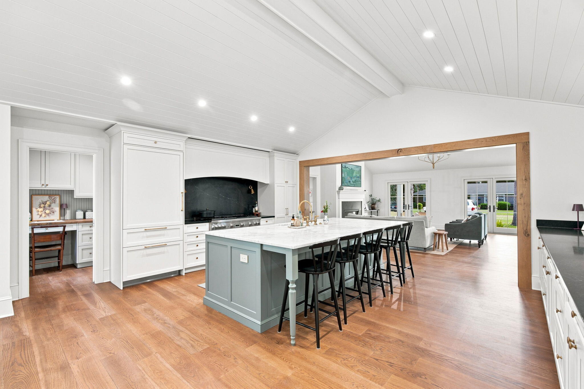 980 Tall Pine Road