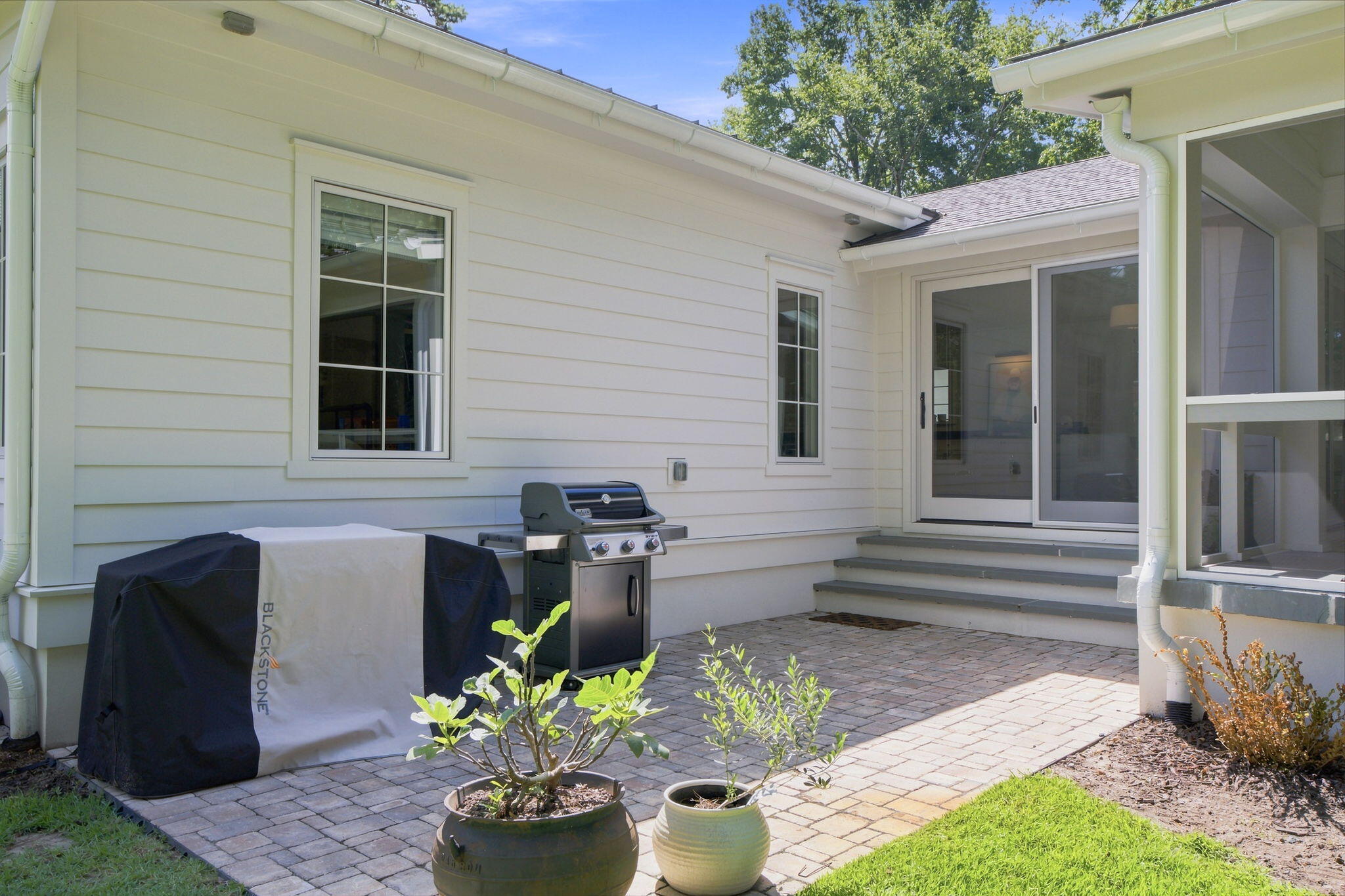 980 Tall Pine Road