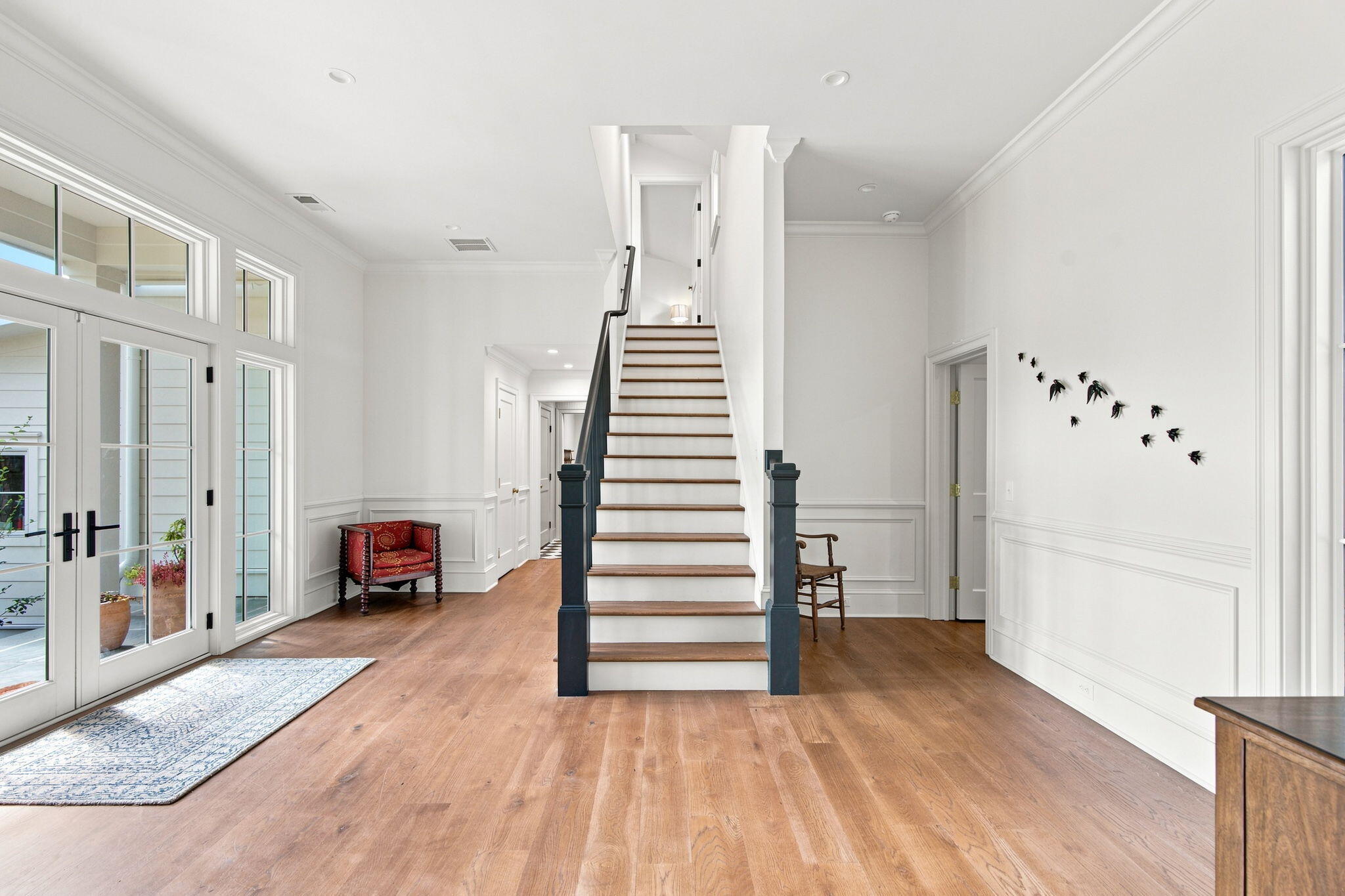 980 Tall Pine Road