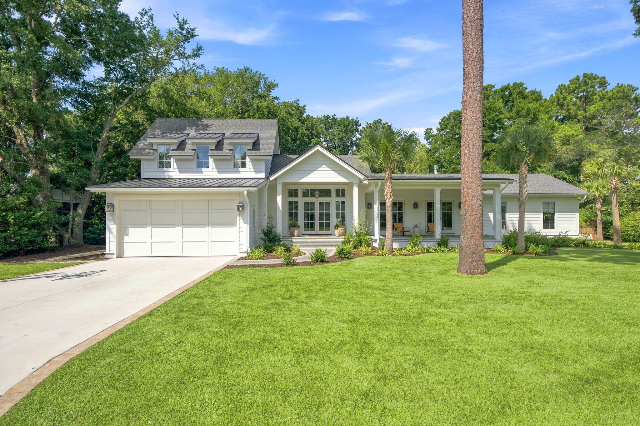 980 Tall Pine Road