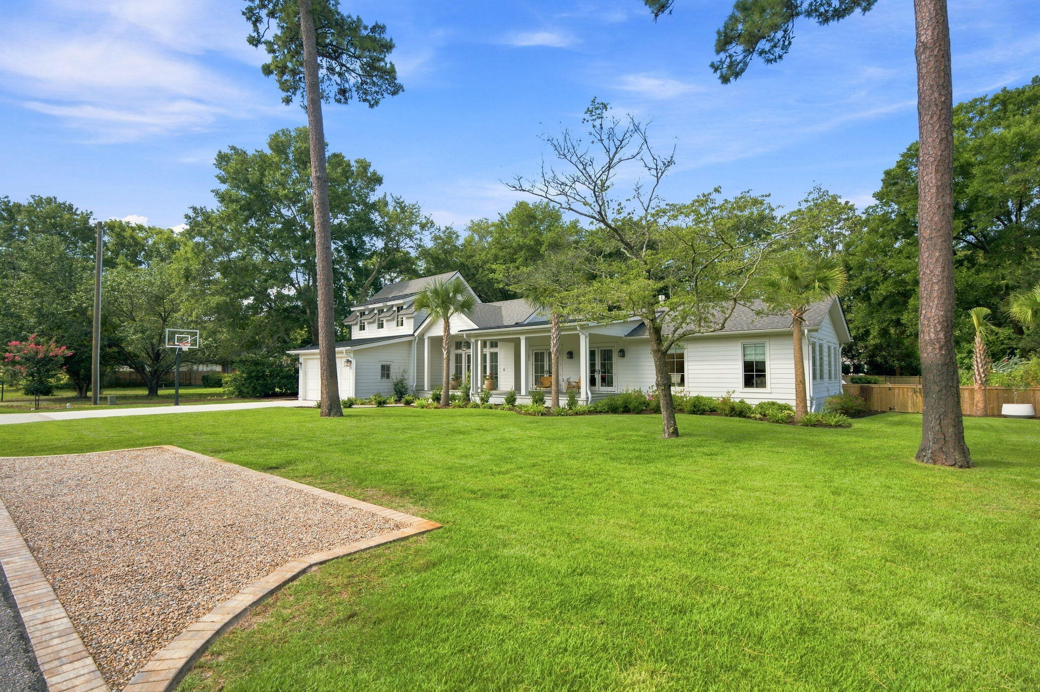 980 Tall Pine Road