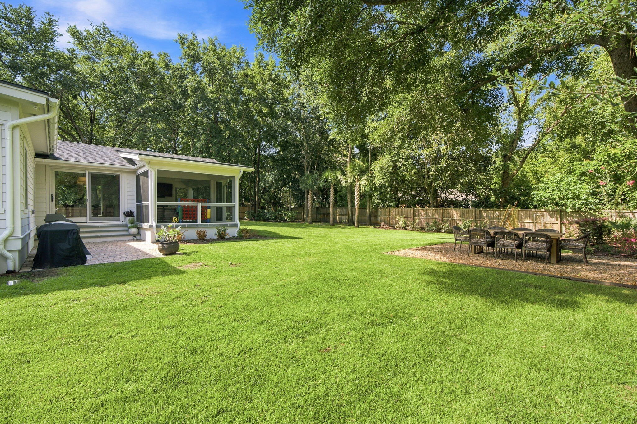 980 Tall Pine Road