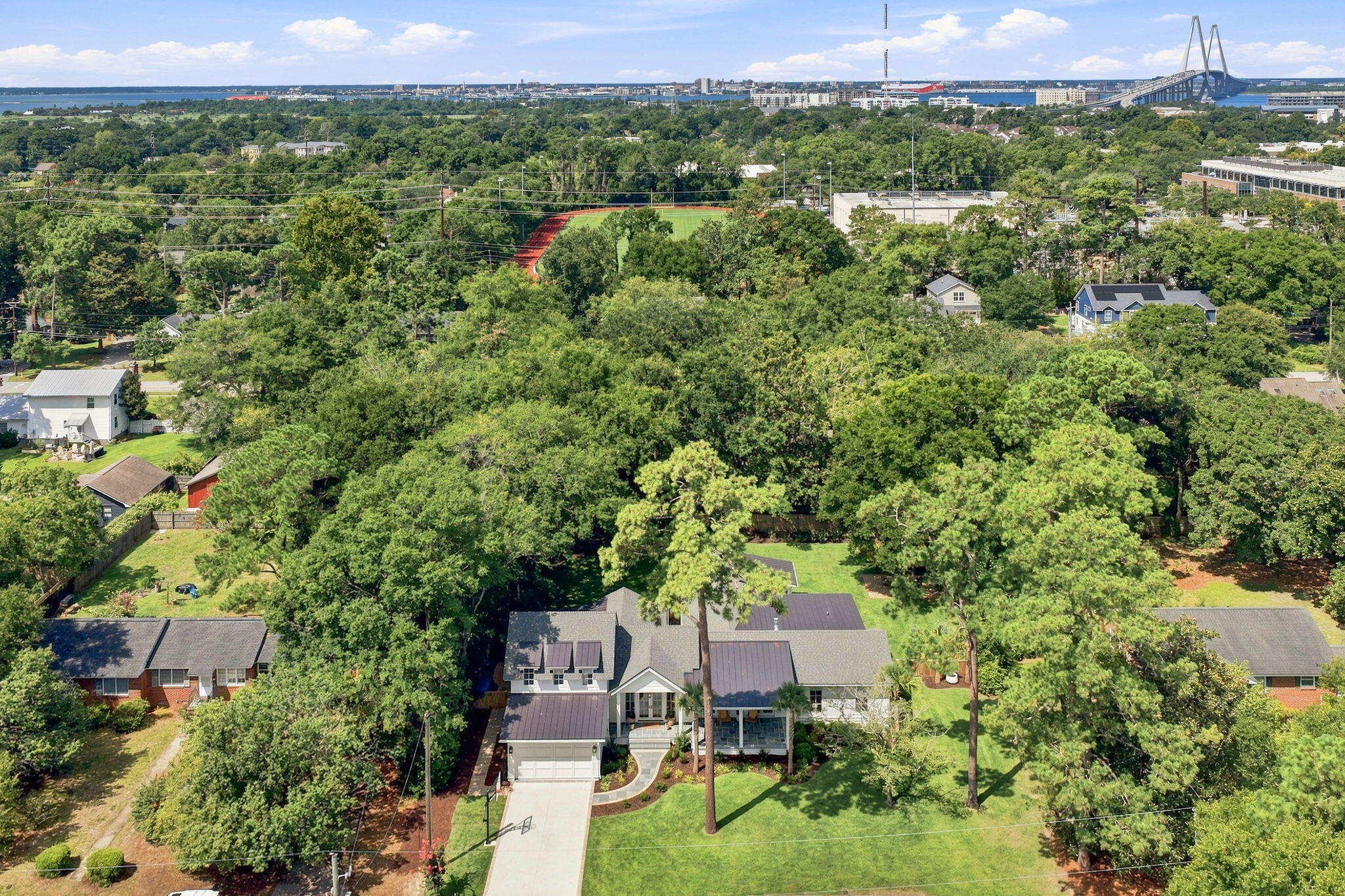 980 Tall Pine Road