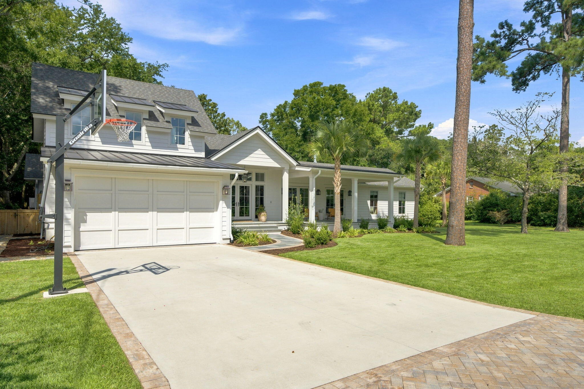 980 Tall Pine Road