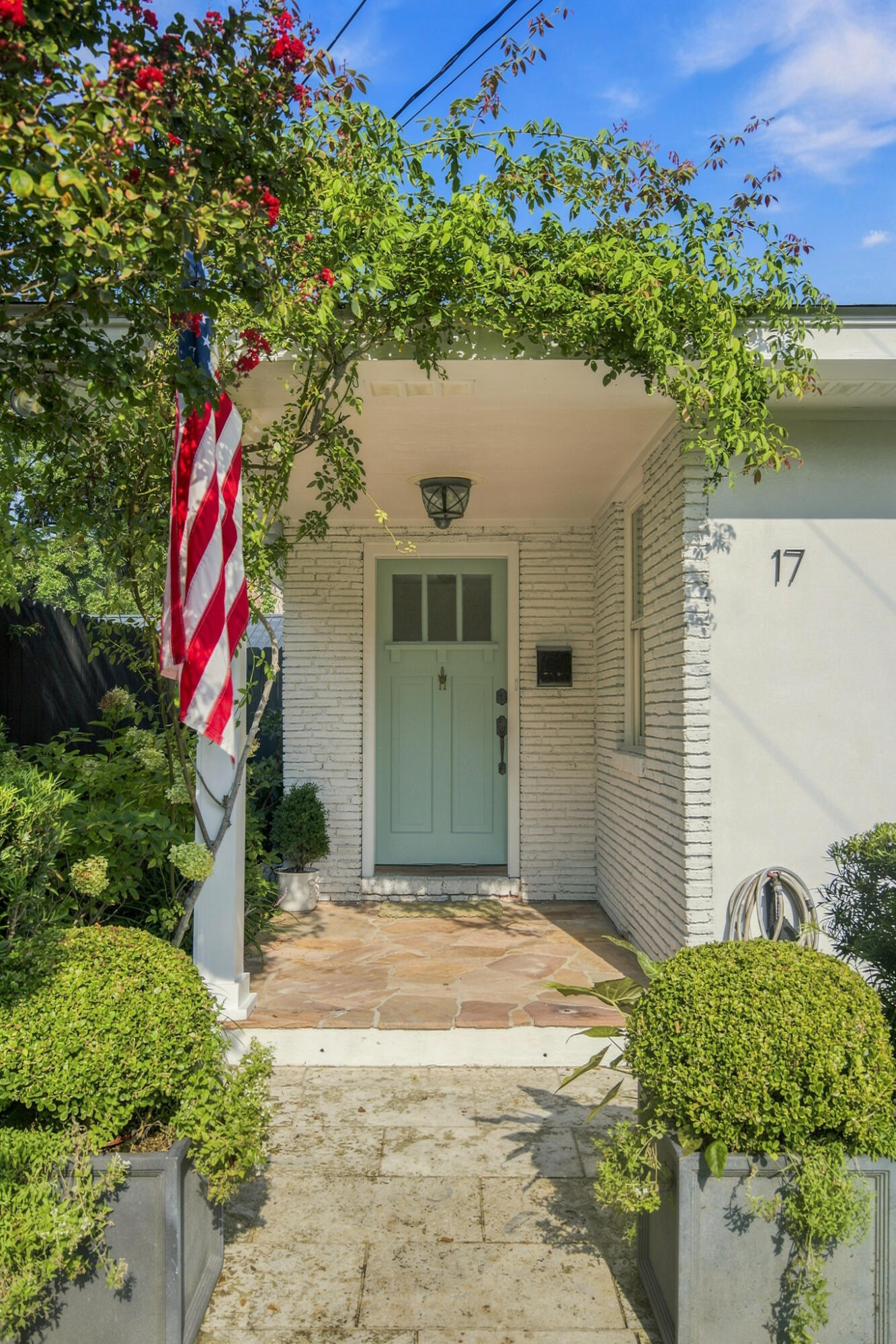 17 Clemson Street