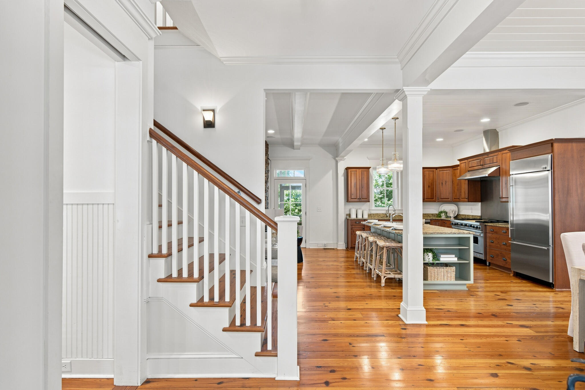 55 Montrose Road