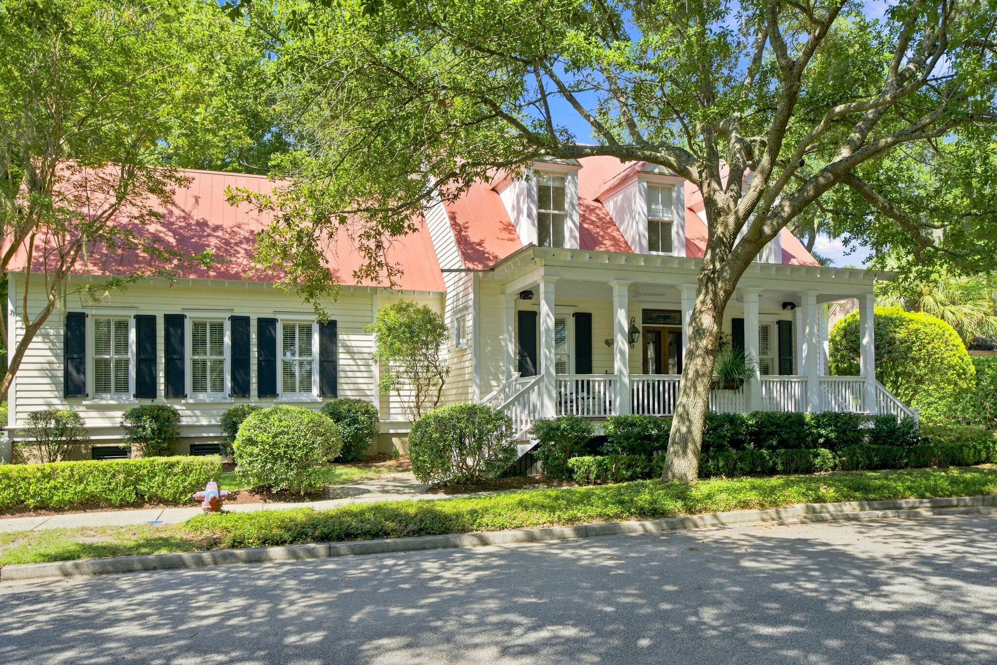 55 Montrose Road