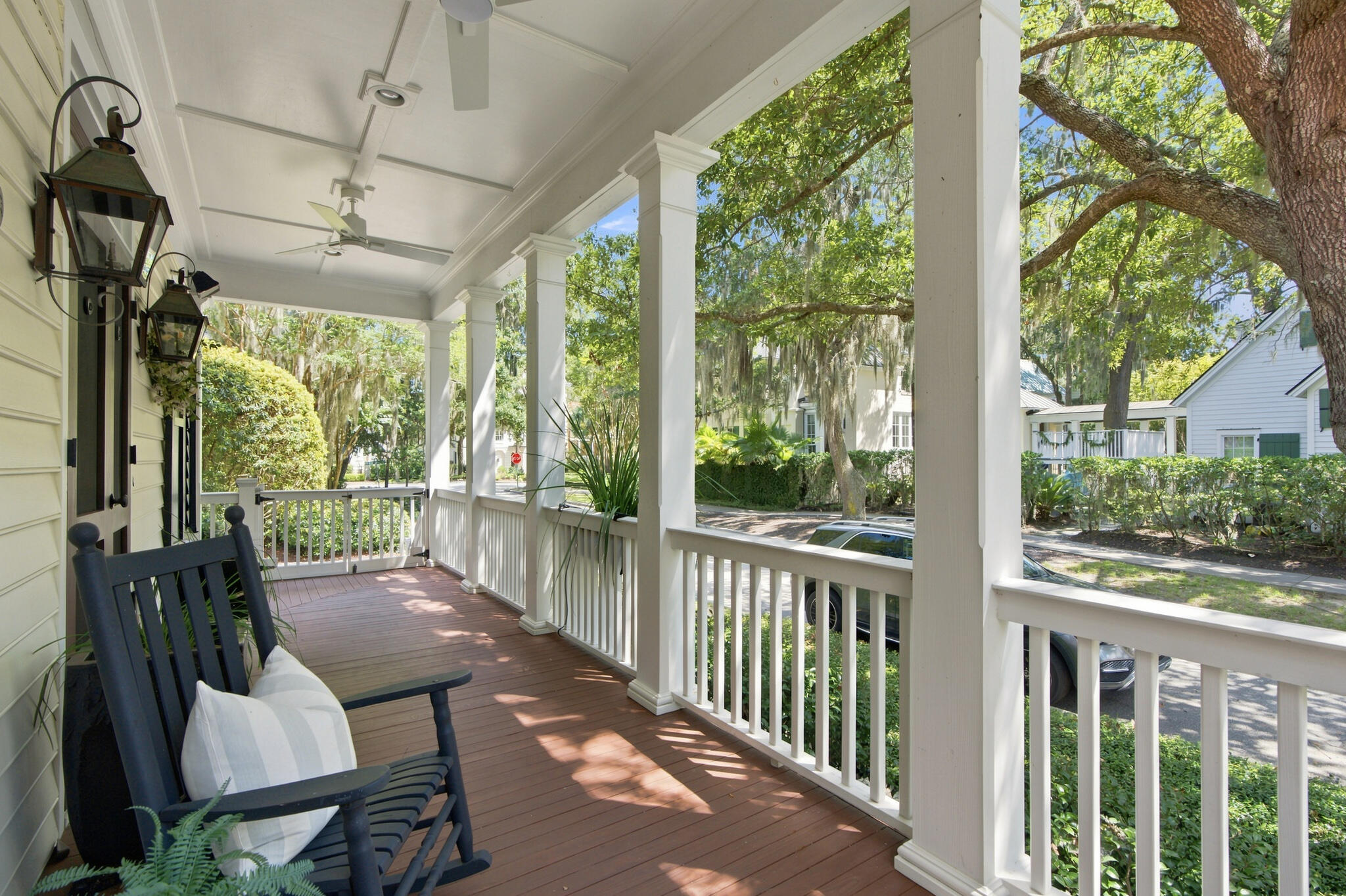 55 Montrose Road