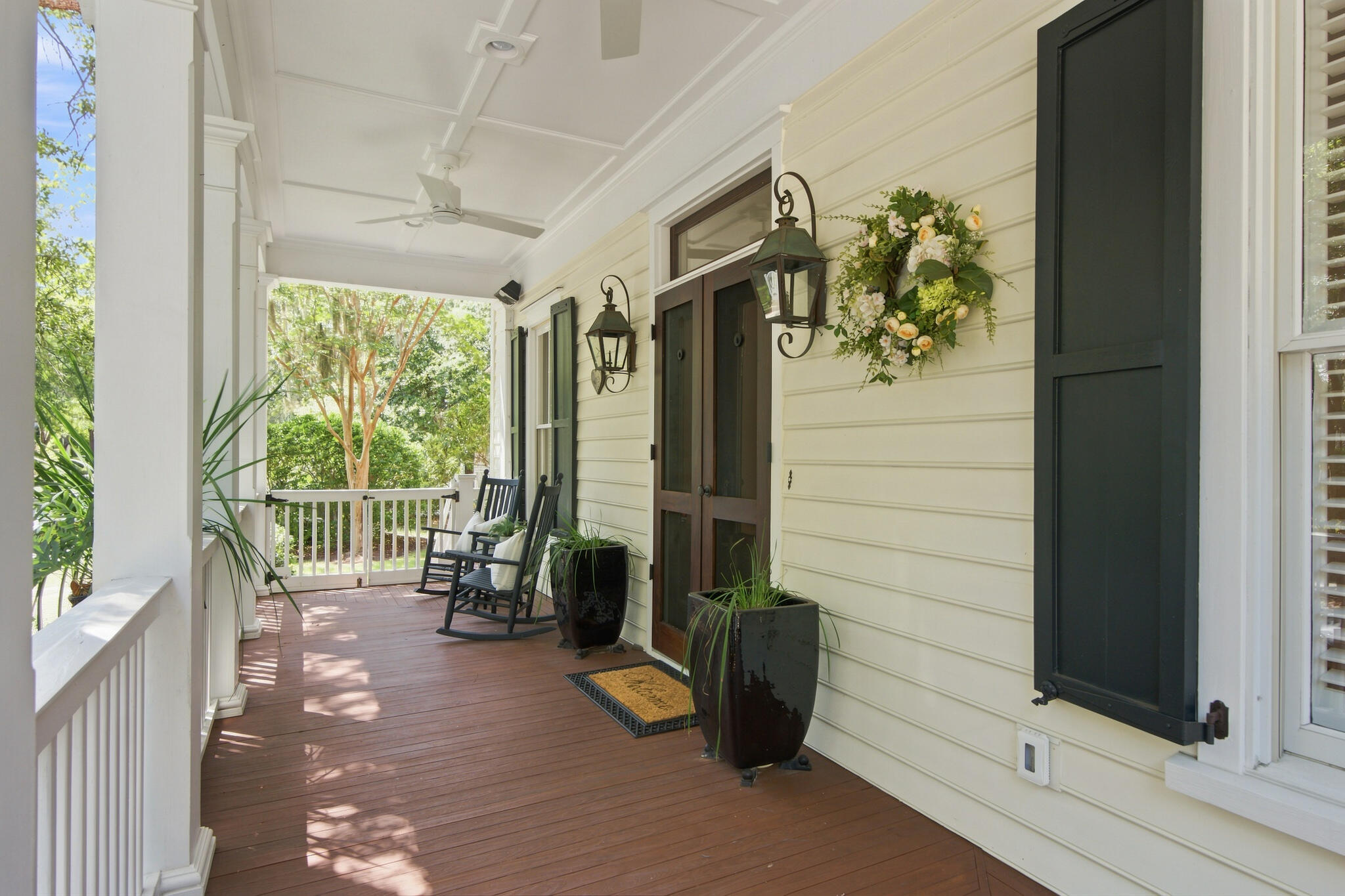 55 Montrose Road
