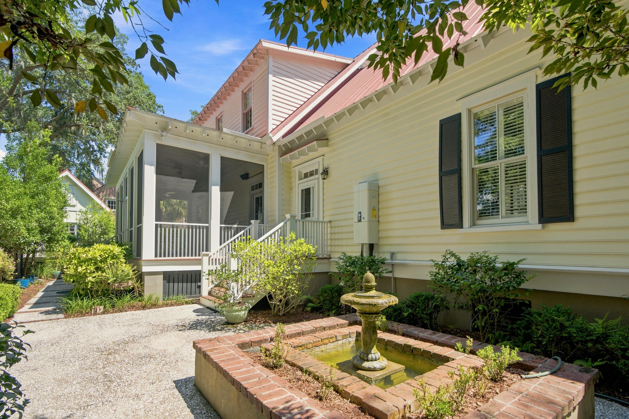55 Montrose Road
