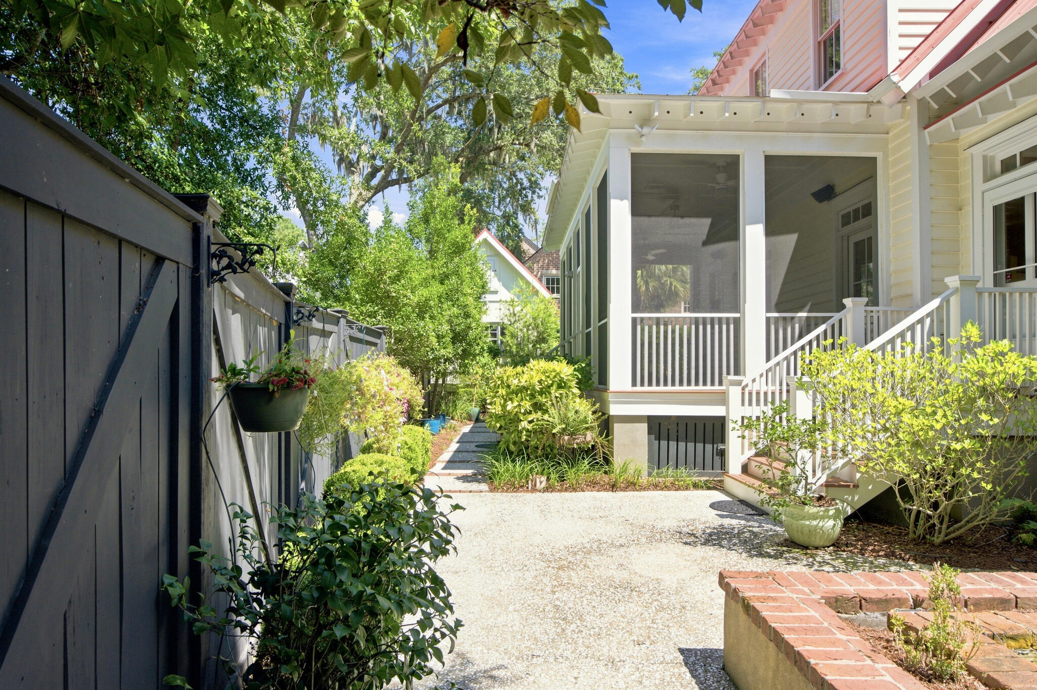 55 Montrose Road
