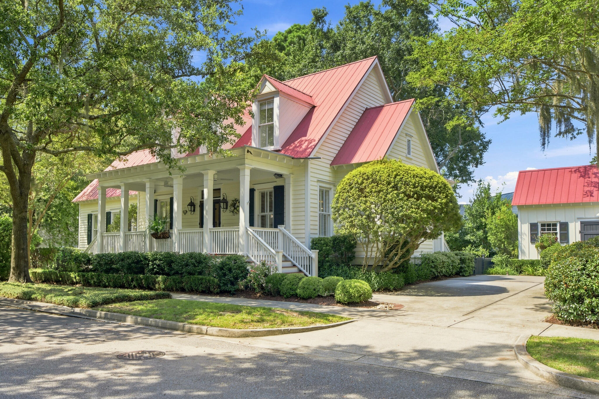 55 Montrose Road