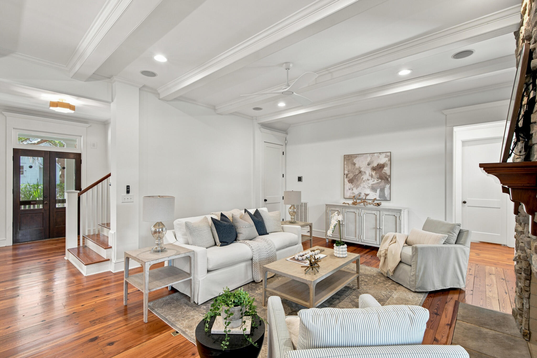 55 Montrose Road