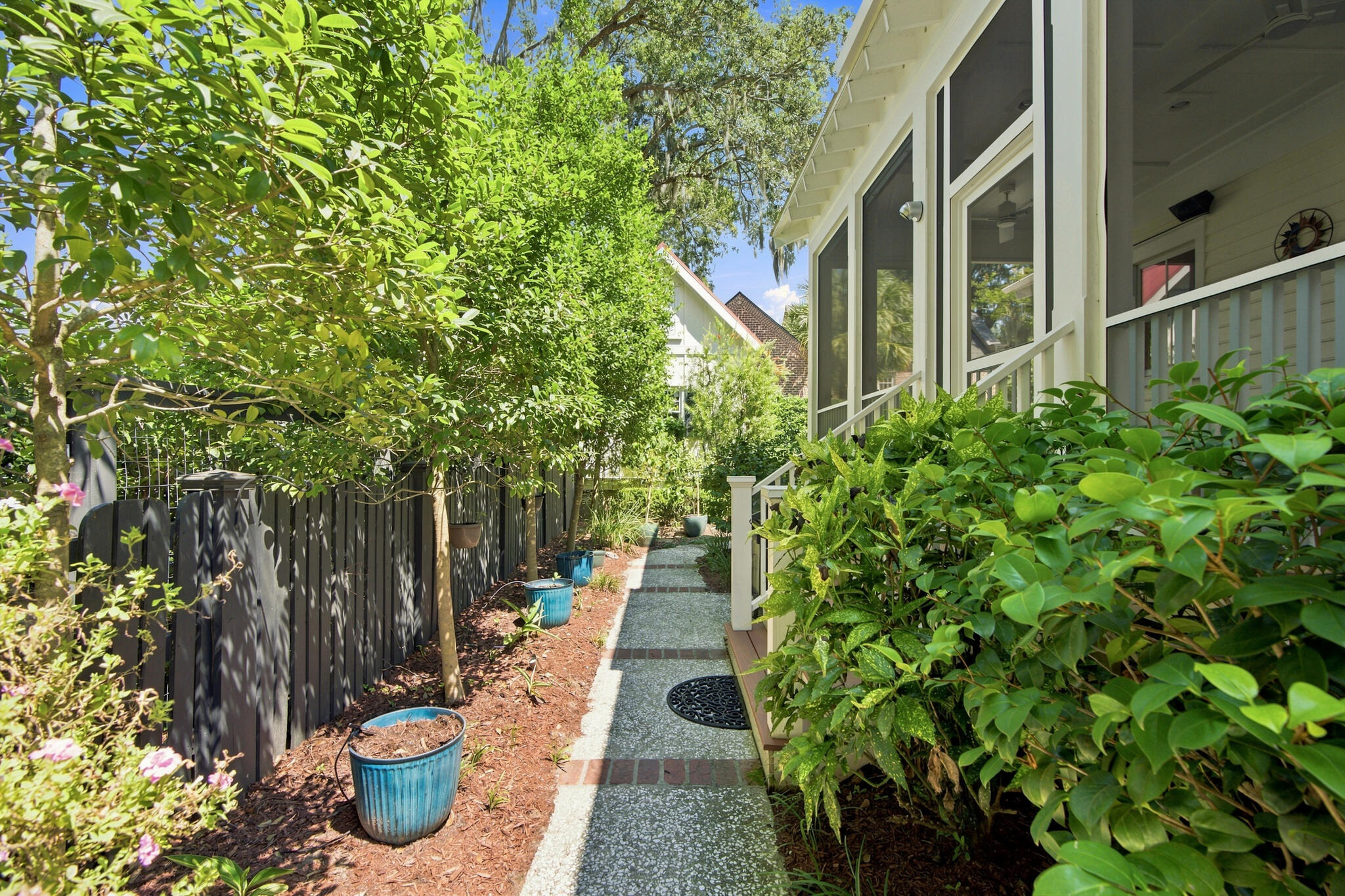 55 Montrose Road