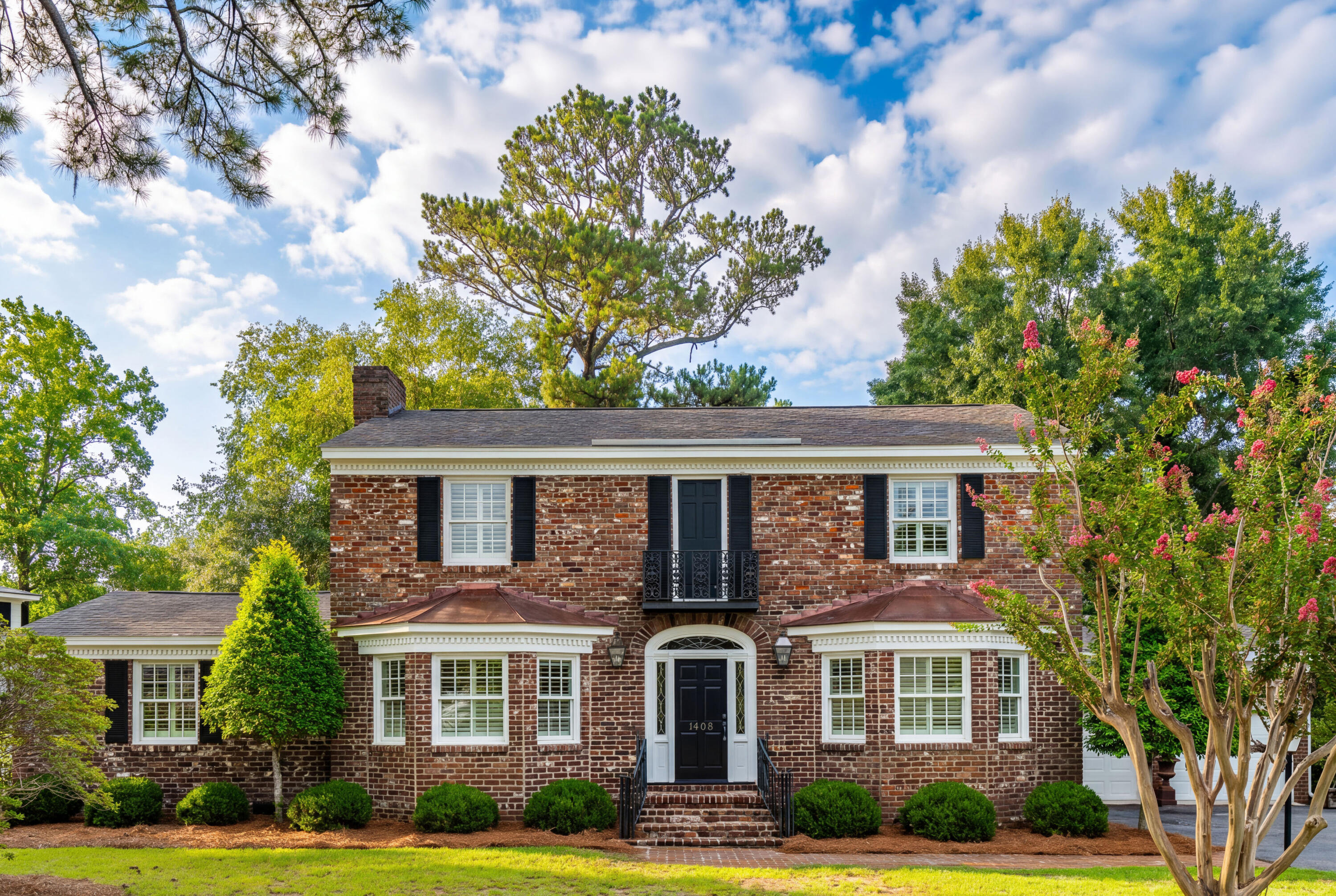 1408 Burningtree Road Charleston SC