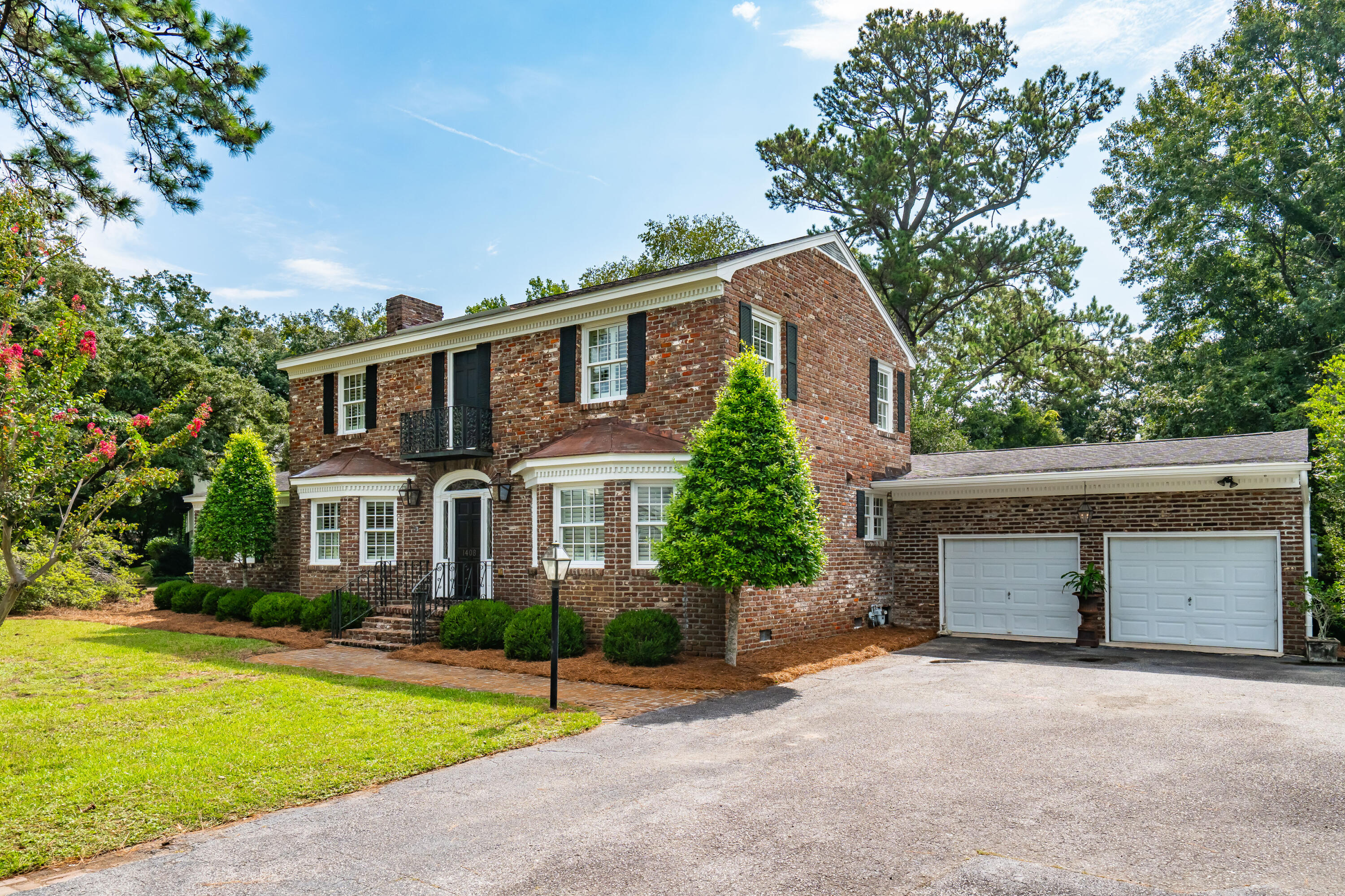 1408 Burningtree Road