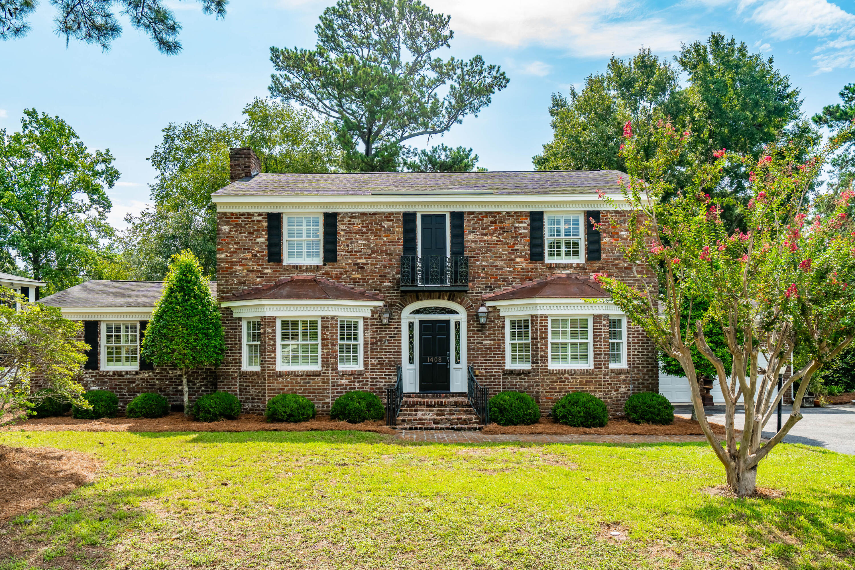 1408 Burningtree Road