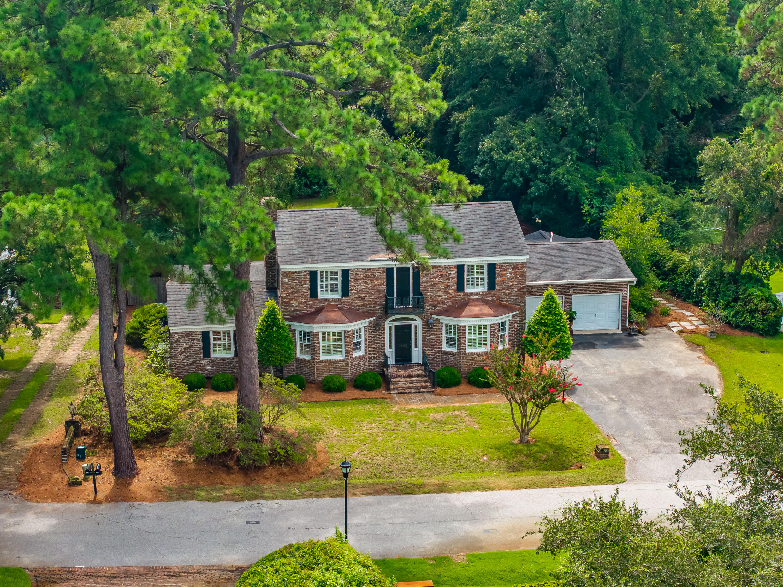 1408 Burningtree Road