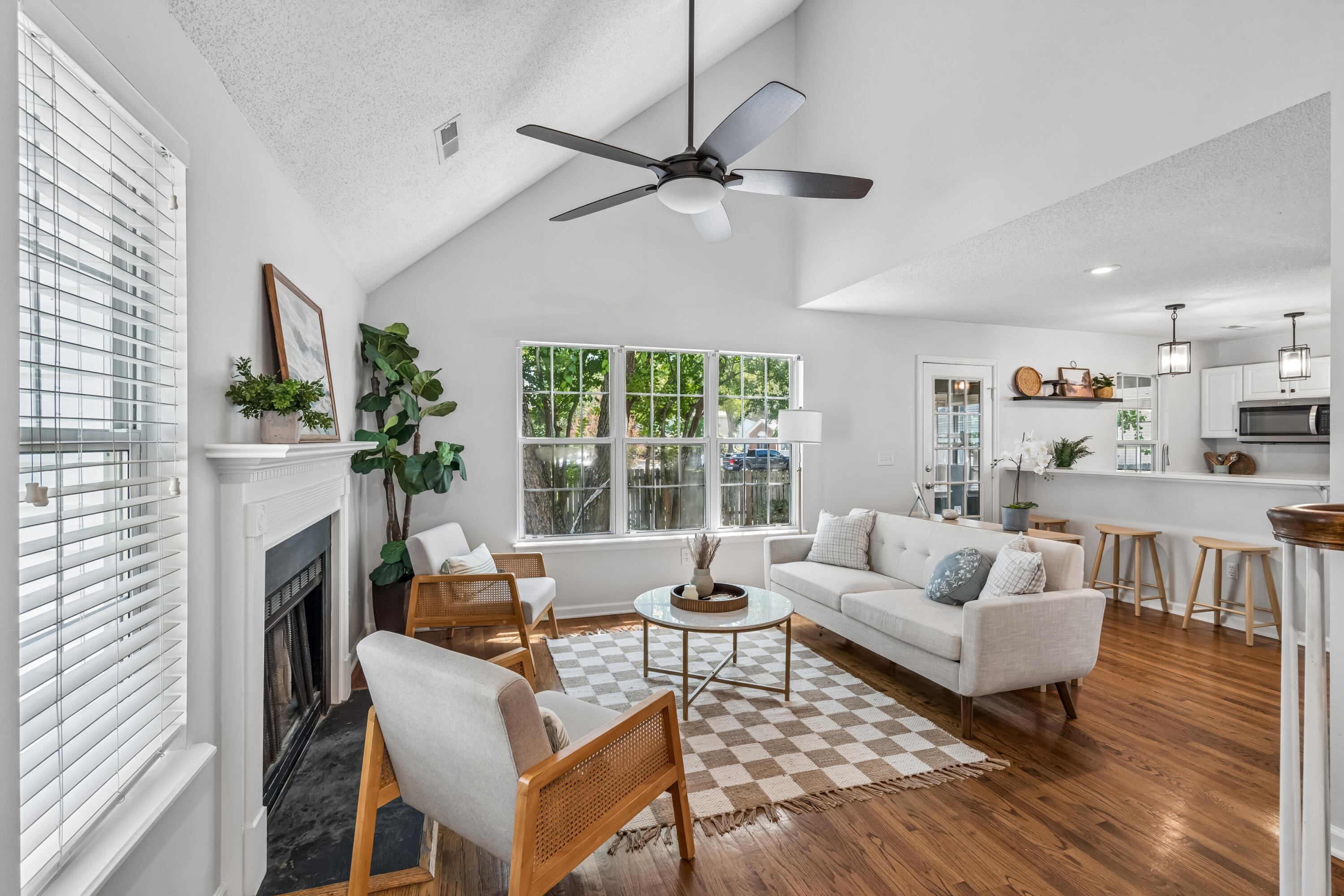 789 Shell Sand Road