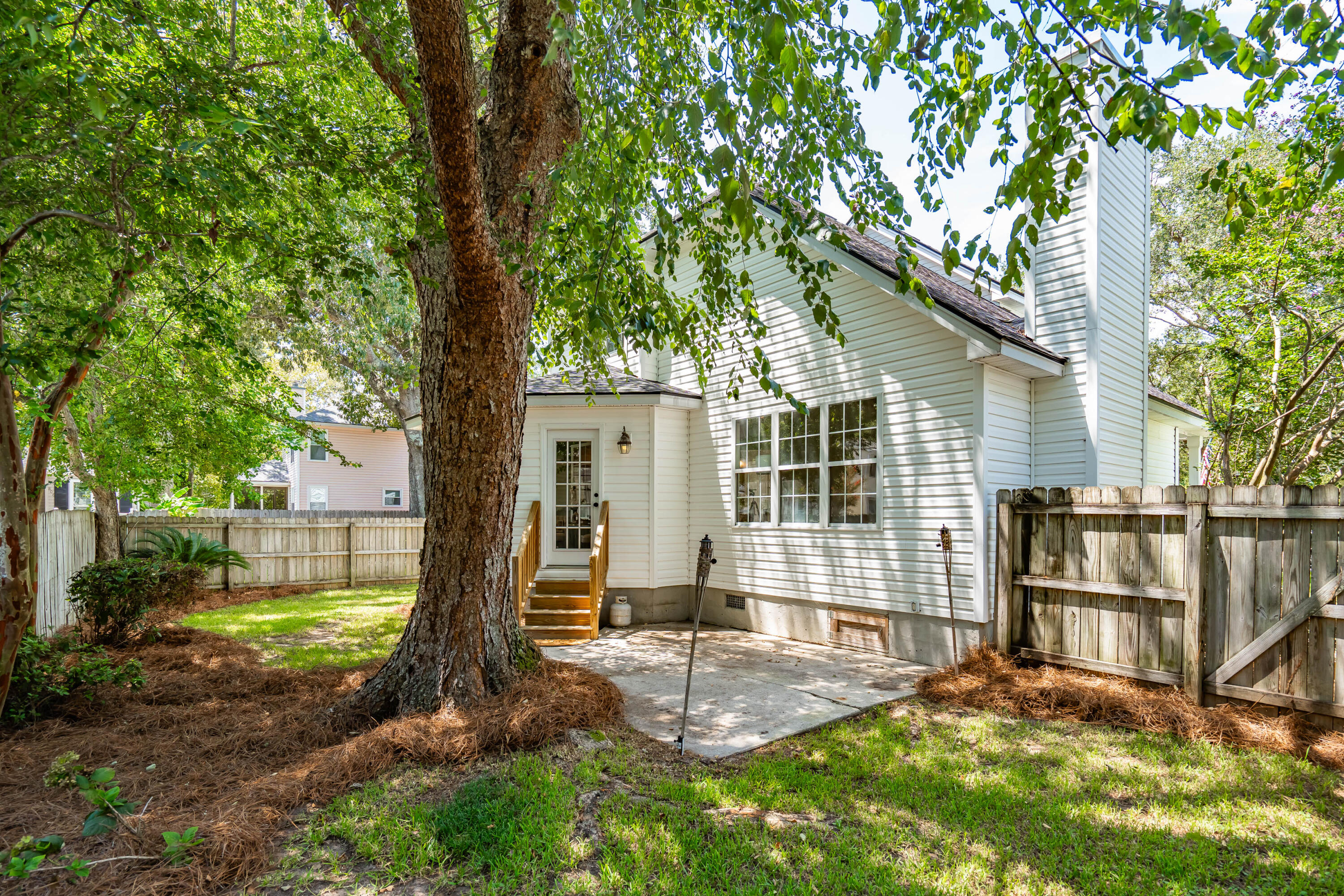 789 Shell Sand Road