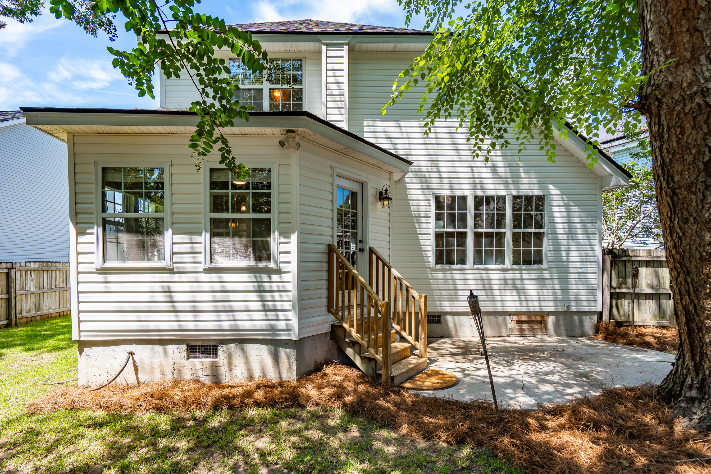 789 Shell Sand Road