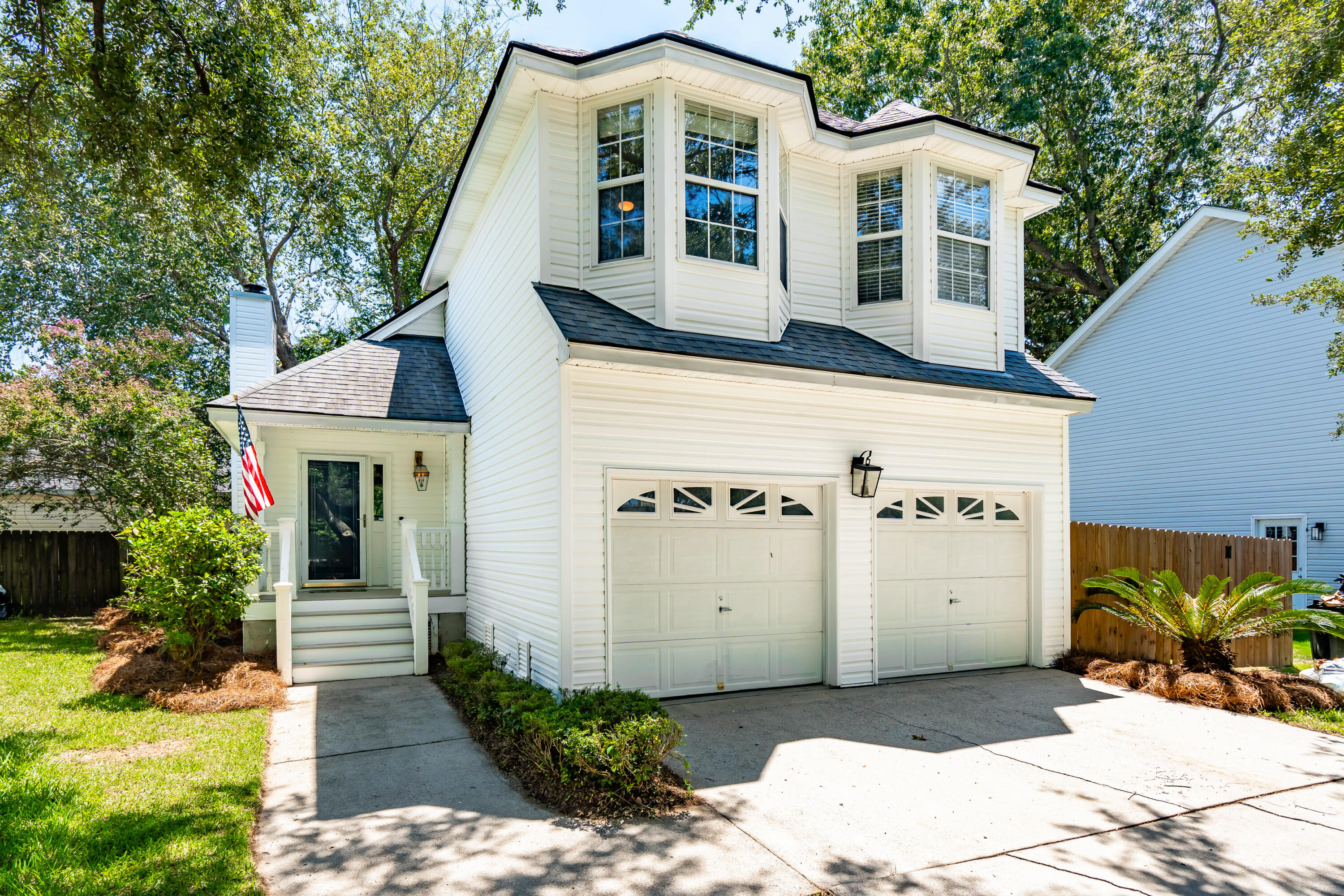 789 Shell Sand Road